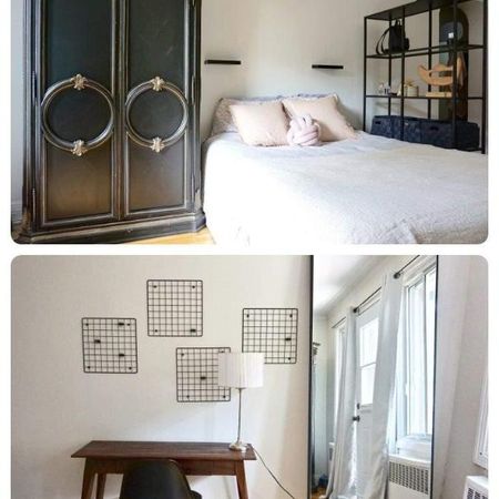 1 CH - 1 SDB - Montréal - $1,389 /mo - Photo 3