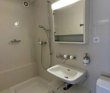 1 Zimmer, 25 m², 2. Stock - Foto 3