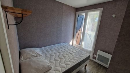Location Appartement 2 pièces 26m² - Photo 2
