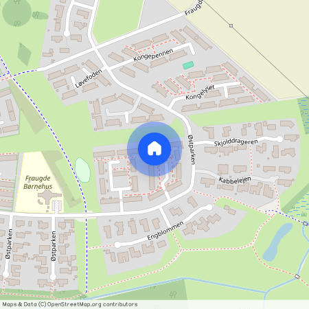 Druemunken 24, 5220 Odense SØ