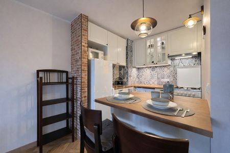 Przytulne 2 pokoje | Metro Słodowiec 2 min | 40 m² - Фото 2