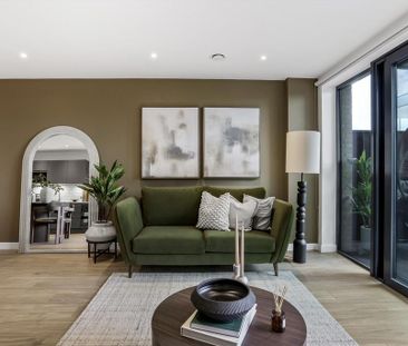 1 bedroom flat to rent - Photo 4