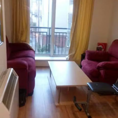 Usher's Quay, Dublin - Photo 1