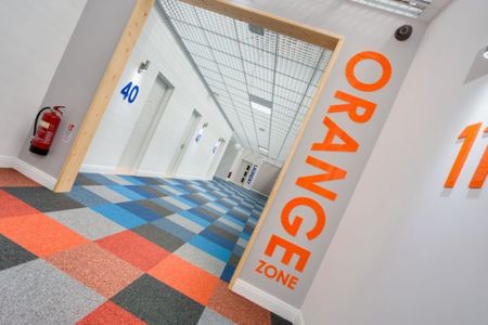 176 Fylde Road, 42 Student Village, PRESTON, Lancashire PR1 2FQ - Photo 3