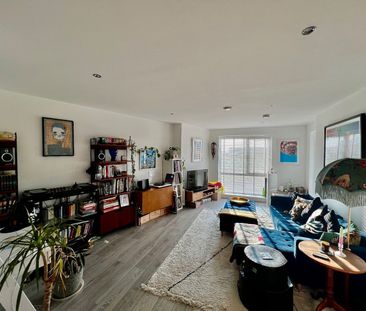 2 Bed Flat, Fulbourne Road, E17 - Photo 6