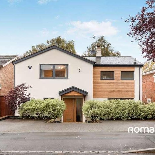 Maple Close, Sandhurst, Berkshire, GU47 - Photo 1