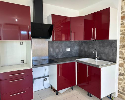 Location Appartement 2 pièces 35m² - Photo 1