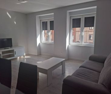 Piso de alquiler en Paseo de Canalejas, San Esteban - San Cristóbal - Photo 6