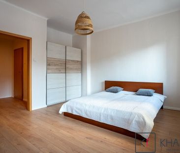 Warszawa, Koszykowa - Photo 4