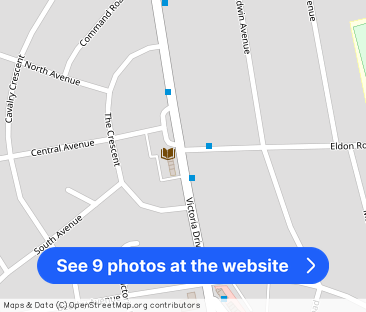 Victoria Drive, Eastbourne - Photo 1