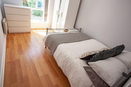 2 bedroom flat to rent - Photo 4