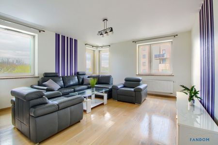 Nowoczesne 3 POKOJE 74 m2 | ul. GROMSKIEGO - Фото 3