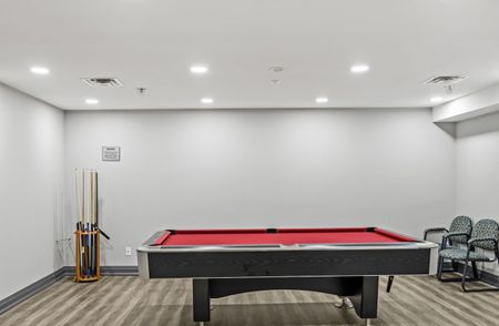 For Lease - 219 Fort York Boulevard Unit# 506, Toronto, Ontario - Photo 5