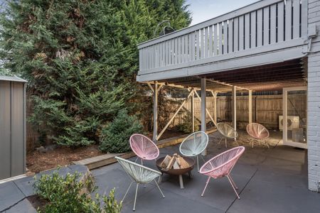 354 Belmore Road, Balwyn VIC 3103 - House For Rent | Domain - Photo 4