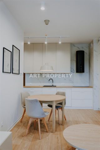 Mieszkanie na wynajem - Zdjęcie 3