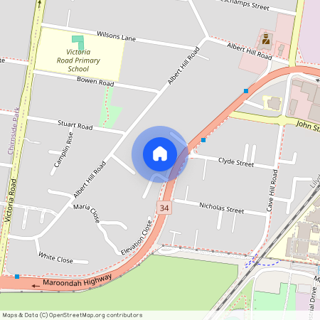 7/37-39 Maroondah Highway, Vic 3140, Lilydale