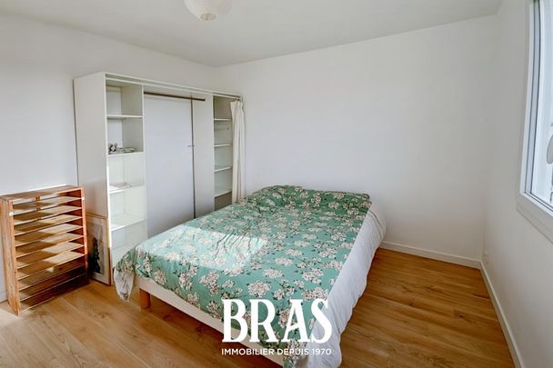 Location Appartement 2 pièces 46m² REZE 44400 - Photo 1