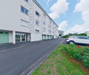Location Appartement 3 pièces 70m² POITIERS 86000 - Photo 6