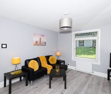 1 Bed Flat, Spital Walk, AB24 - Photo 2
