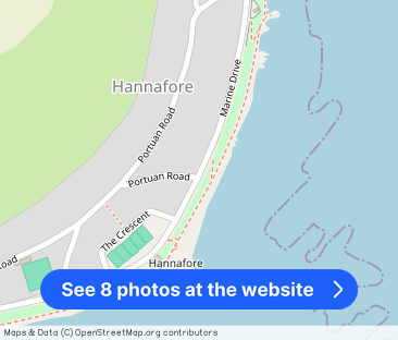 Marine Drive, Looe, Cornwall - Photo 1