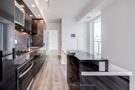 For Lease - 370 Martha Street Unit# 1003, Burlington, Ontario - Photo 5