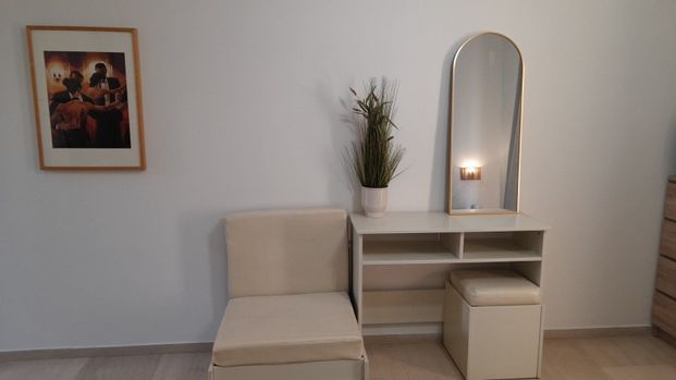 Studio/Γκαρσονιέρα για ενοικίαση Κέντρο (Νέα Αρτάκη) - Φωτογραφία 1