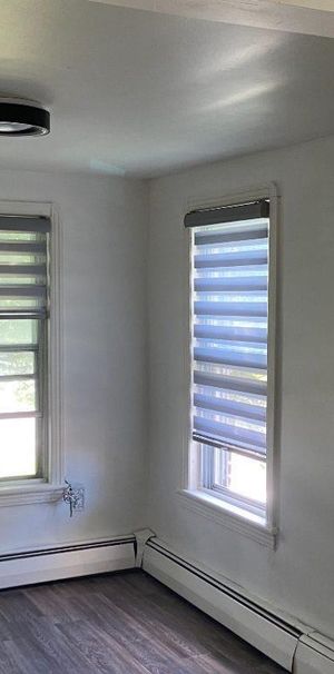 🏠 4½ fraîchement rénové à louer — 530, rue Papineau à Sherbrooke - Photo 1