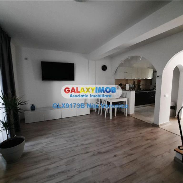 Vila Ghencea mobilata - 2 km Metrou Raul Doamnei - Fotografie 1