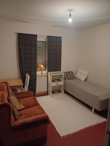 Tingvallavägen, Märsta - Photo 2