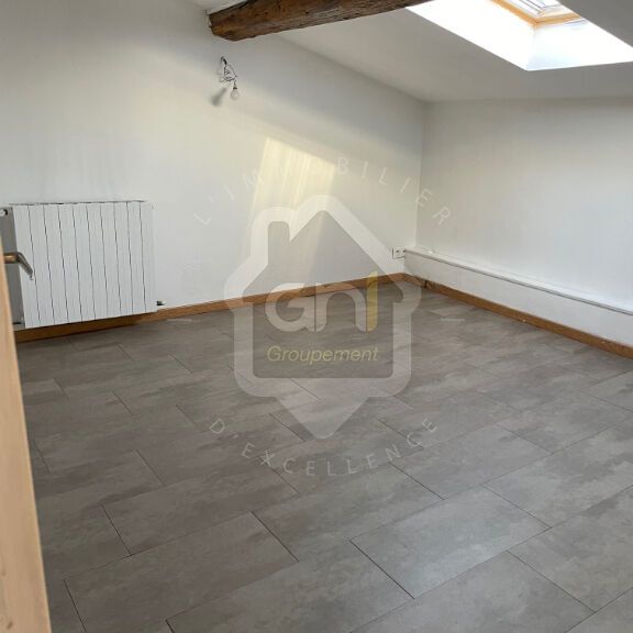 APPARTEMENT A LOUER MONTELIMAR 3 PIECES 65 M² - Photo 1