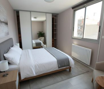 Location Appartement 2 pièces 59m² CLERMONT FERRAND 63100 - Photo 2