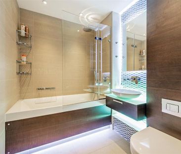 2 bedroom apartment to rent - Photo 6