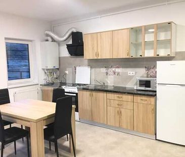 Apartament 2 camere, 54 mp, cu gradina de 46 mp - Photo 4