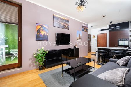 Komfortowe mieszkanie w inwestycji Dom Hetmański - Фото 5