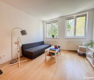 CHARMANTE 2-ZIMMER WOHNUNG MIT BALKON - LICHTDURCHFLUTET - NÄHE AKH - Photo 1