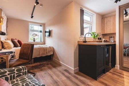 6 bedroom house to rent - Photo 4