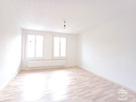 Appartement de 4 pièces au 3ème étage - Foto 5