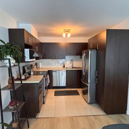 Condo 4 et demi à louer à Beloeil - Photo 4