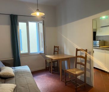 Location Appartement 1 pièce 22m² AIX EN PROVENCE 13100 - Photo 3