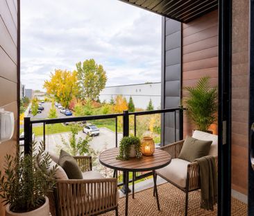 À louer / Appartement - Photo 3
