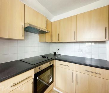 1 bedroom maisonette to rent - Photo 6