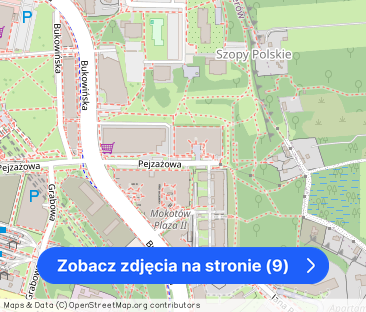 Stylish Studio @ Metro Wilanowska | Pool & Gym | Direct from Owner – zdjęcie 1