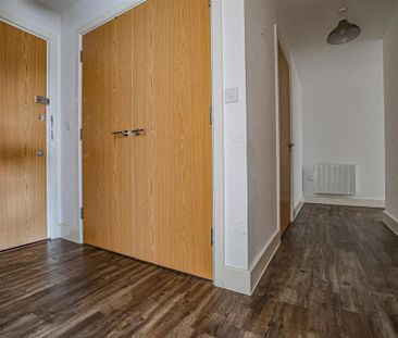 2 bedroom apartment to rent - Photo 6