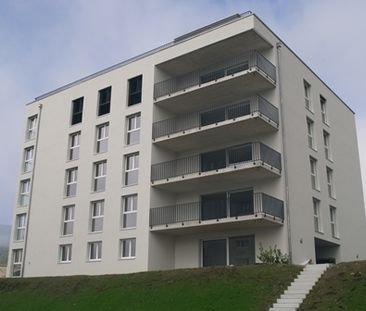 A beautiful 4.5 room apartment on the 3rd floor is for rent! - Foto 4