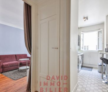 75018 Paris Abbesses,Theatre de l'Atelier - Photo 2