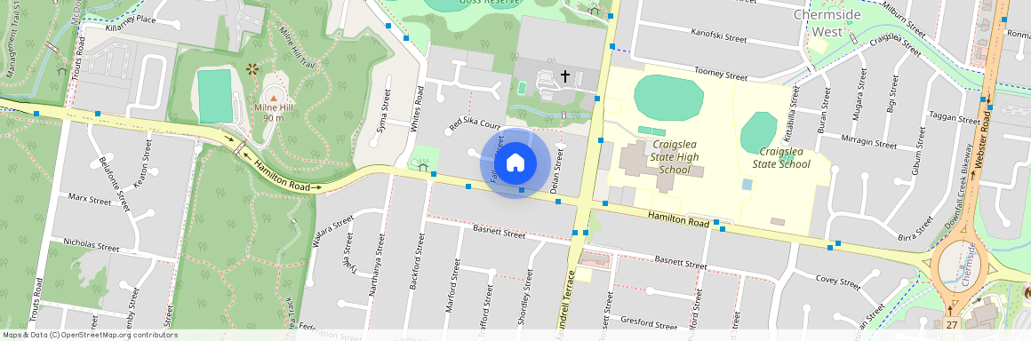 13 Chital Place, Qld 4032, Chermside West