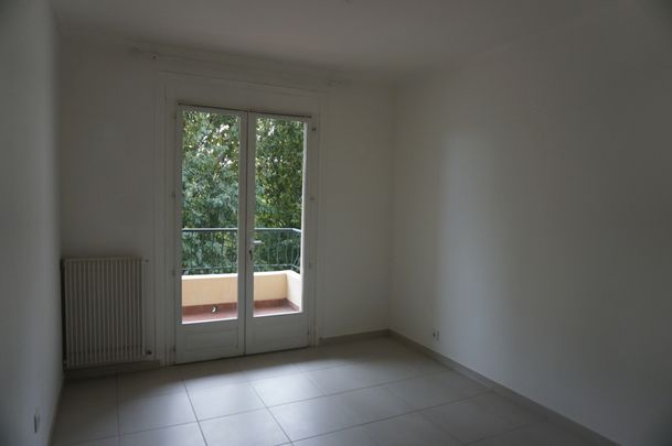 Appartement 2 pièce(s) 1 chambre(s) 41.13 m² - Photo 1