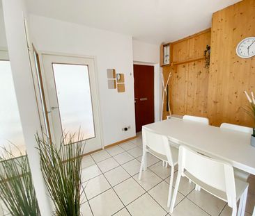 Durchlaufstraße Zimmer 2 - Photo 1