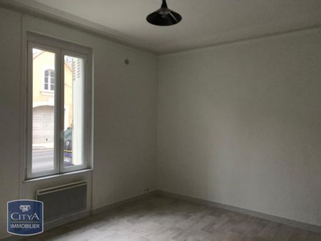 Location Appartement 2 pièces 29m² POITIERS 86000 - Photo 2