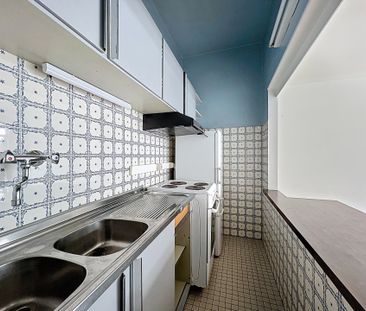 Studio in Ixelles - Photo 1